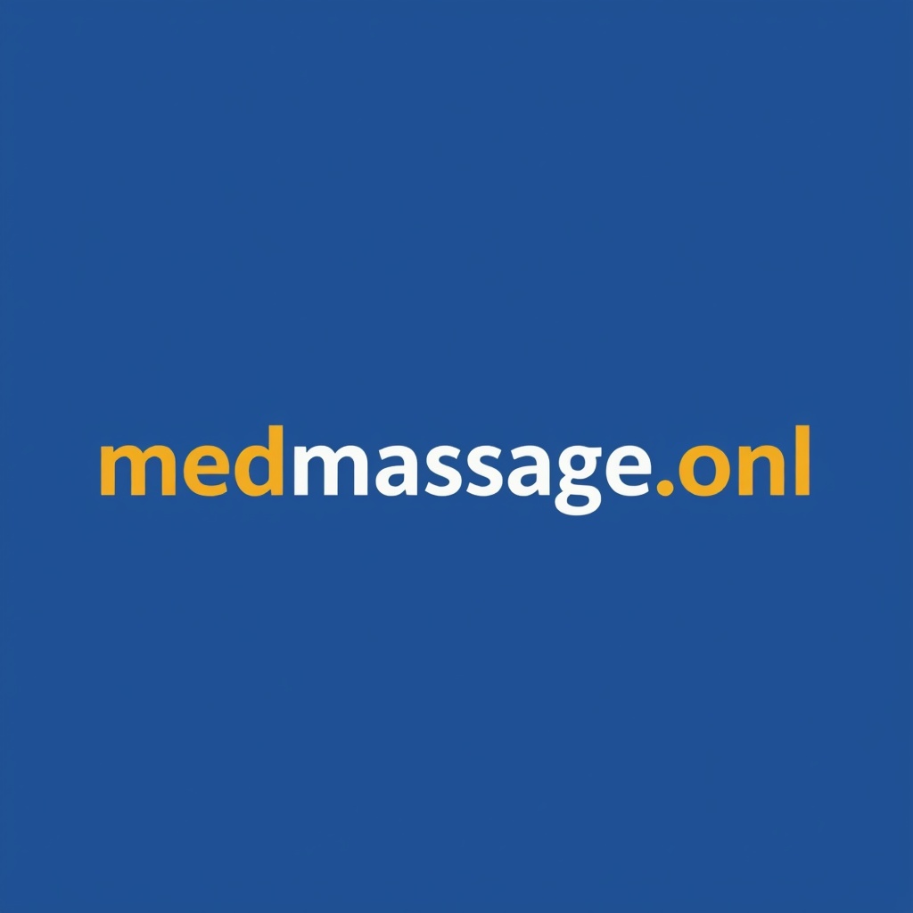 Medmassage